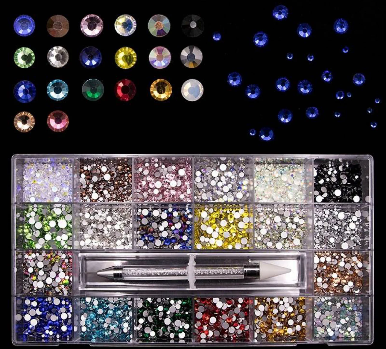 Rhinestone Pack - Image 3