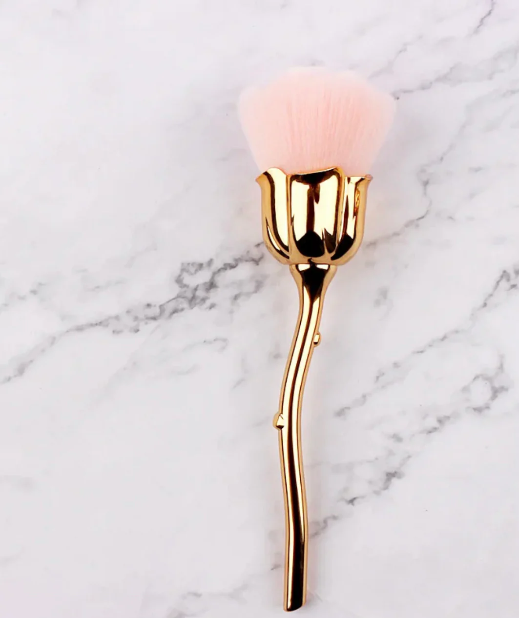 Rose Dust Brush