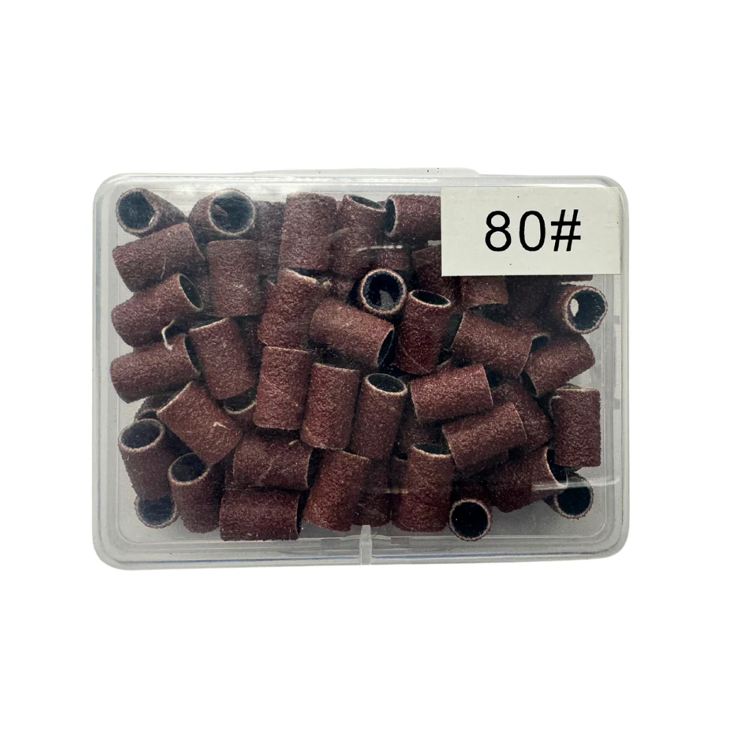 Sanding Bands 100pc - Image 4