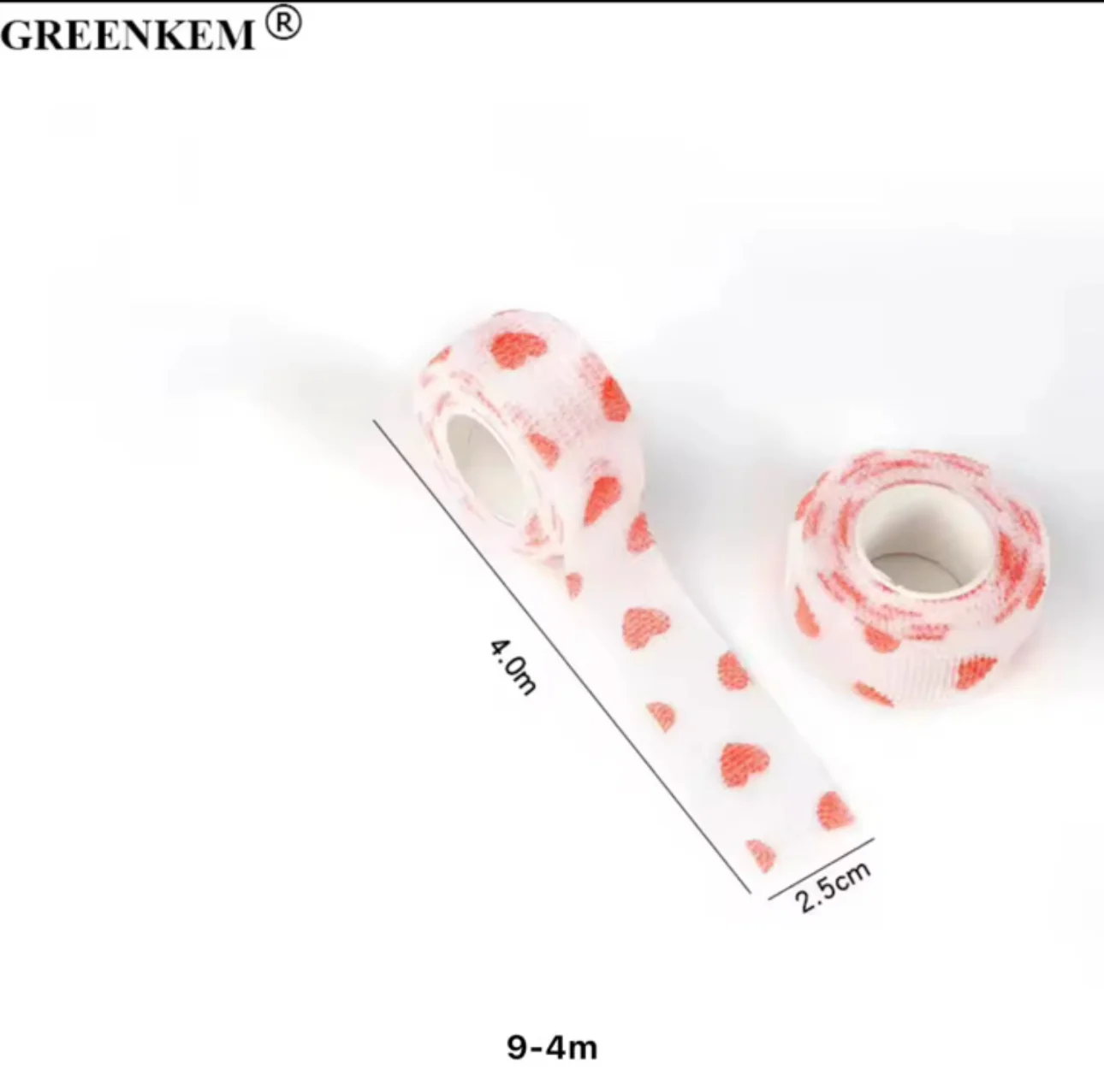 Self Adhesive Bandage Wrap - Image 3