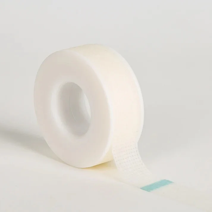 Sensitive Eyelash Tape 1.25cm / 360cm roll - Image 3