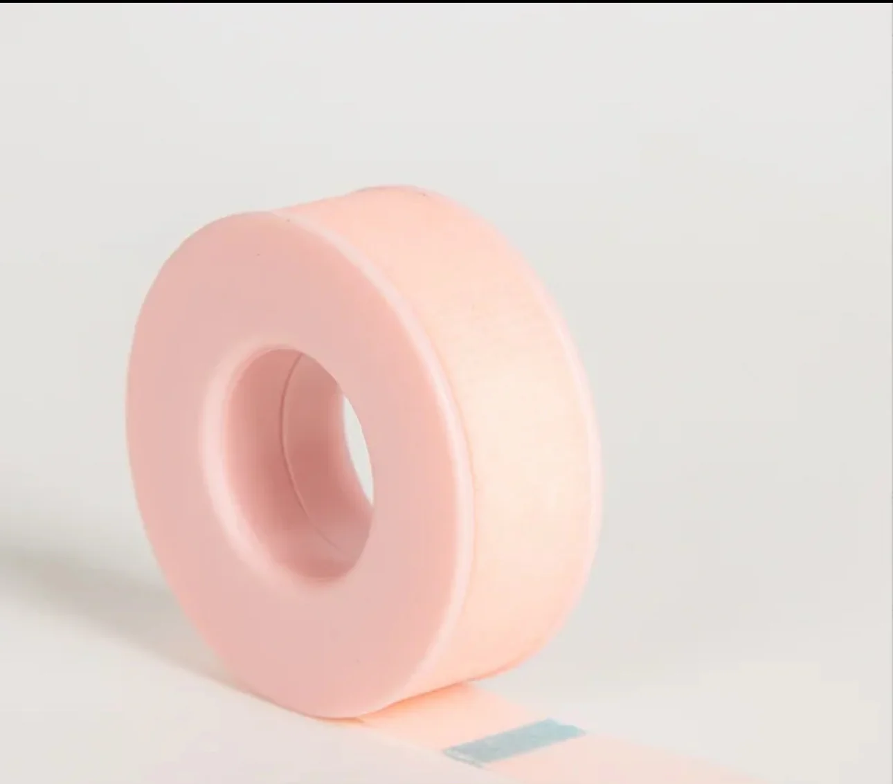 Sensitive Eyelash Tape 1.25cm / 360cm roll - Image 4