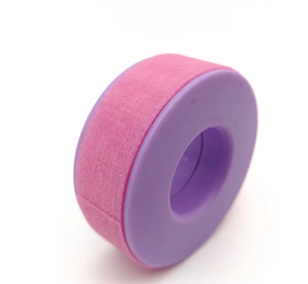Sensitive Eyelash Tape 1.25cm / 360cm roll - Image 5