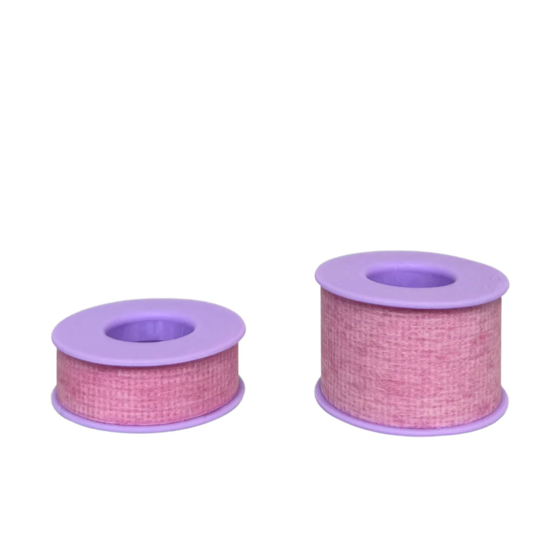 Sensitive Eyelash Tape Duo Pack 1.25cm/2.5cm - Image 3