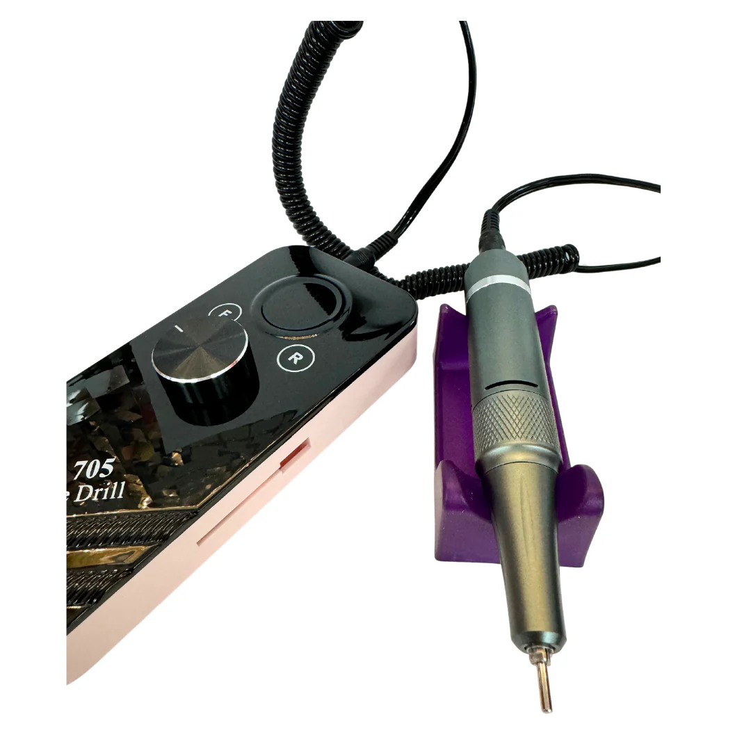 SG705 Portable Nail Drill - Image 4