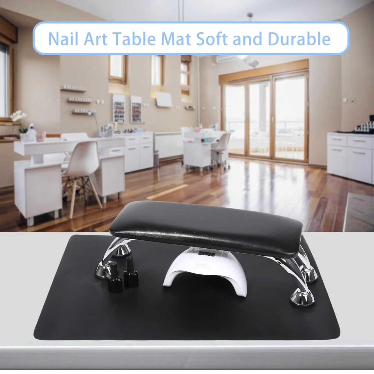 Silicone Nail Mat - Image 4