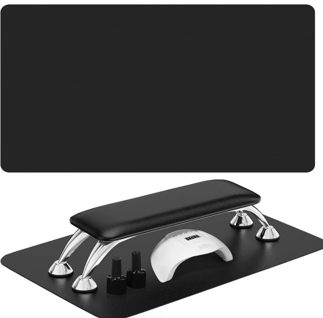 Silicone Nail Mat - Image 5