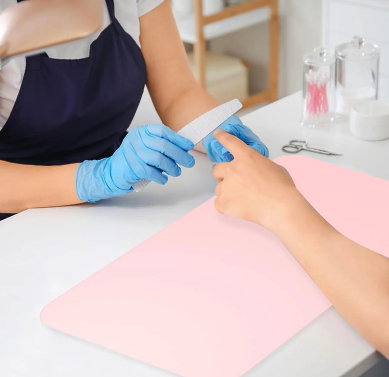 Silicone Nail Mat - Image 7