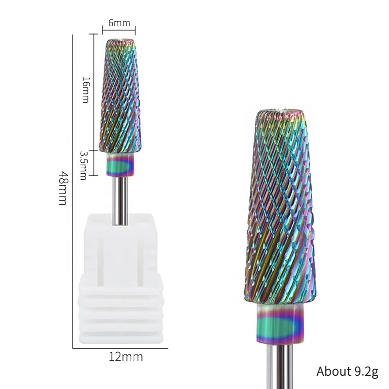 Single Cone Drill Bit - Image 3