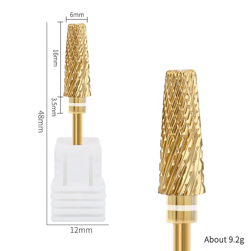 Single Cone Drill Bit - Image 4