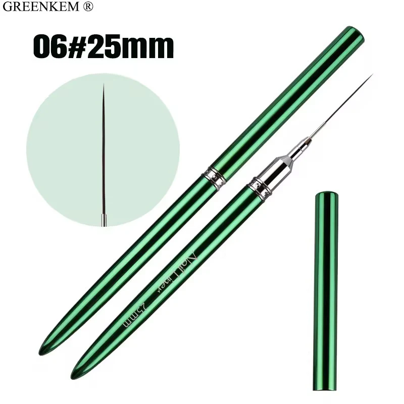 Single Liner Brush 25mm - Image 2