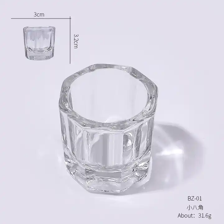 Small Dappen Dish - Image 7