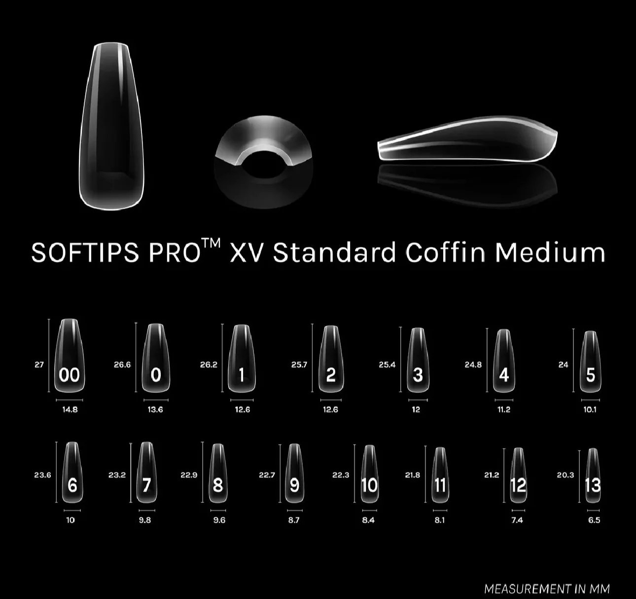 SOFGEL REFILL BAG BUNDLE “COFFIN XV” 750pc - Image 5