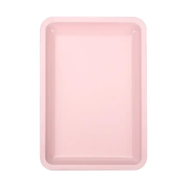 Stainless Steel Implement Trays - Image 4