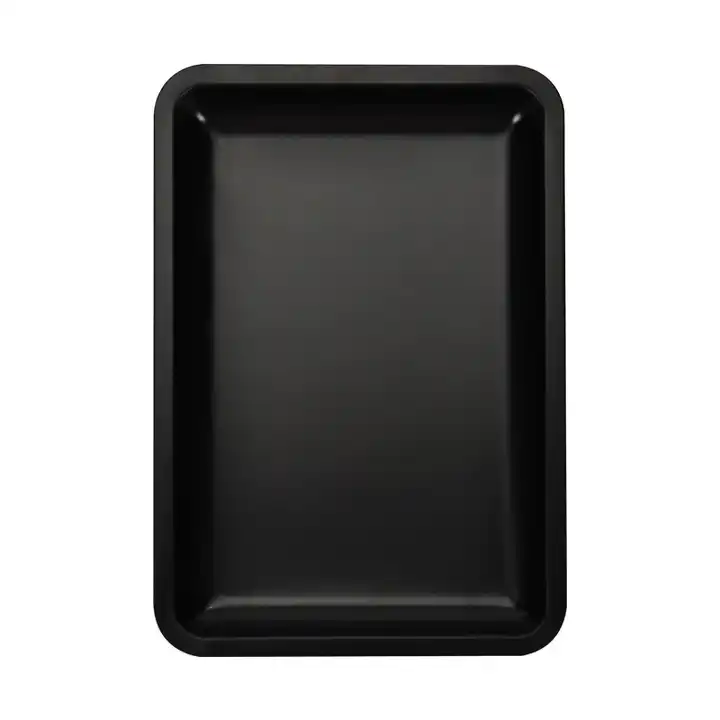 Stainless Steel Implement Trays - Image 5