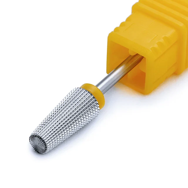 Stainless Steel/Rainbow Umbrella TLR Drill Bit - Image 3