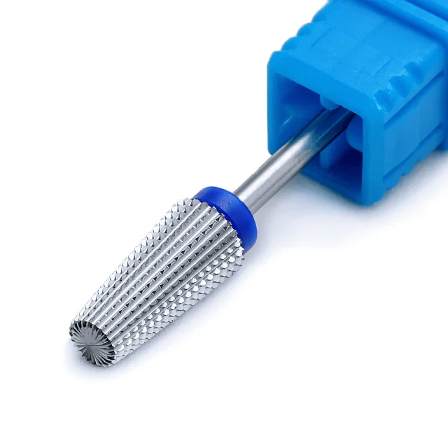 Stainless Steel/Rainbow Umbrella TLR Drill Bit - Image 4