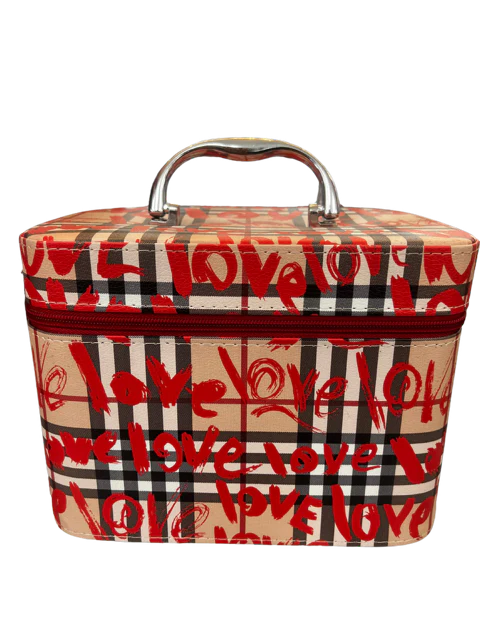 Storage Case 3pc