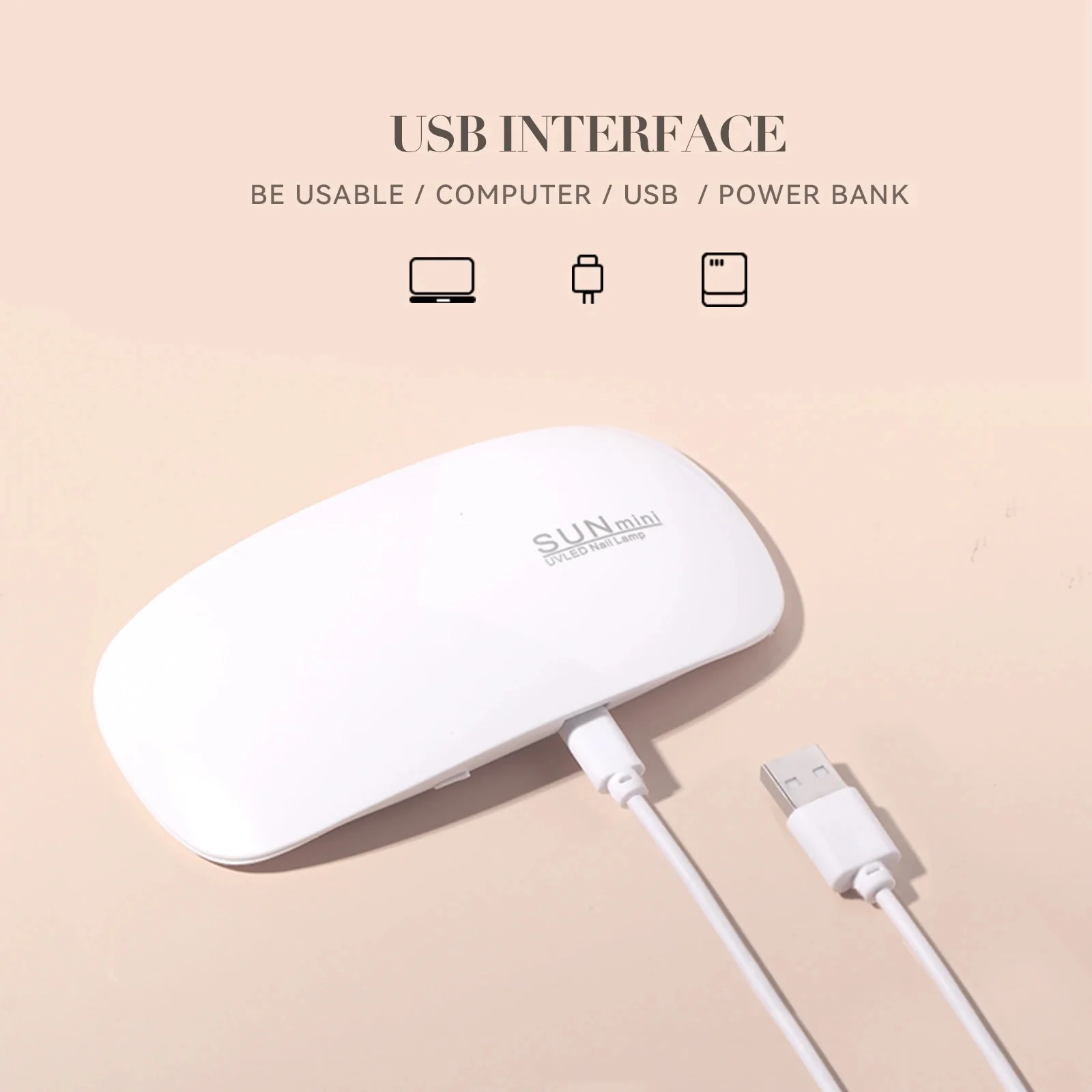 Sun Mini2 UV LED Lamp - Image 3