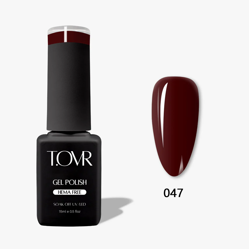 Take Over HEMA FREE UV/LED Gel Polish 15ml 001-100 - Image 48