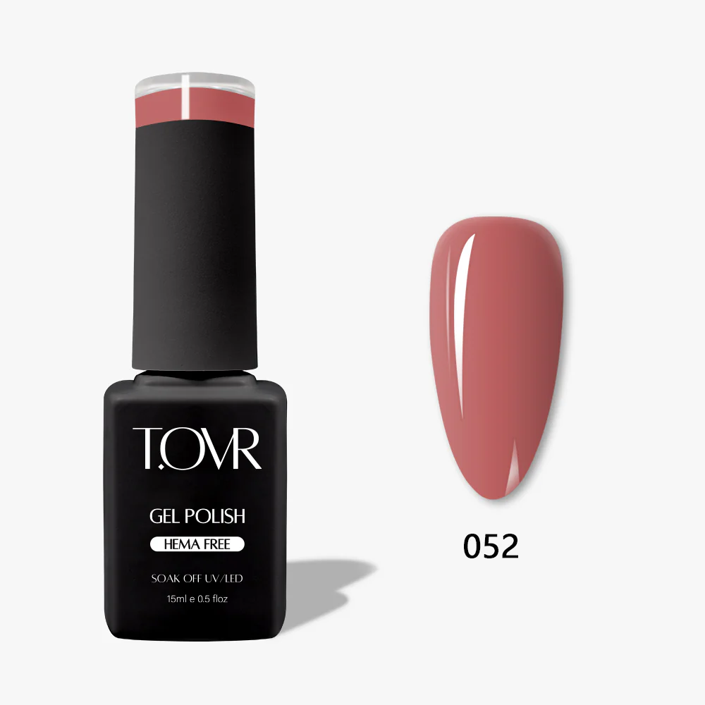 Take Over HEMA FREE UV/LED Gel Polish 15ml 001-100 - Image 53