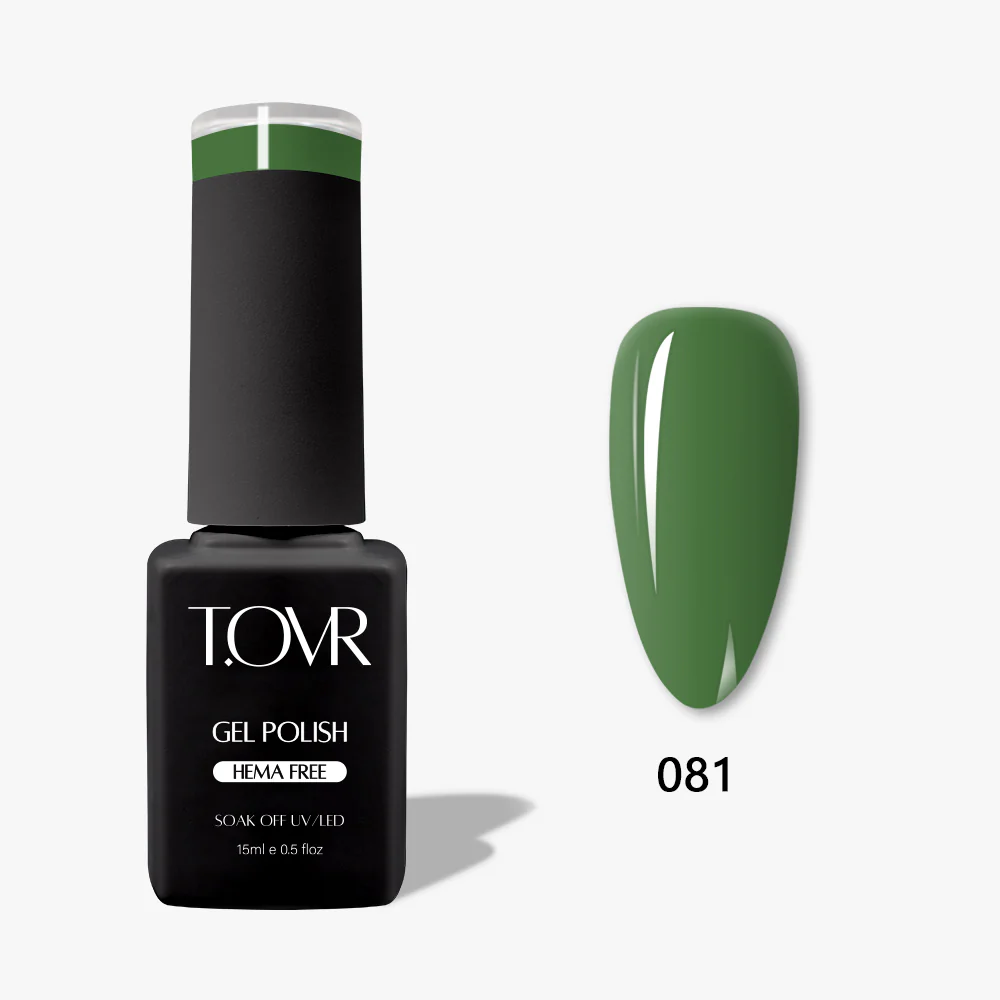 Take Over HEMA FREE UV/LED Gel Polish 15ml 001-100 - Image 82