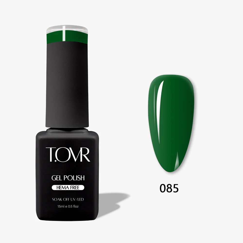Take Over HEMA FREE UV/LED Gel Polish 15ml 001-100 - Image 86