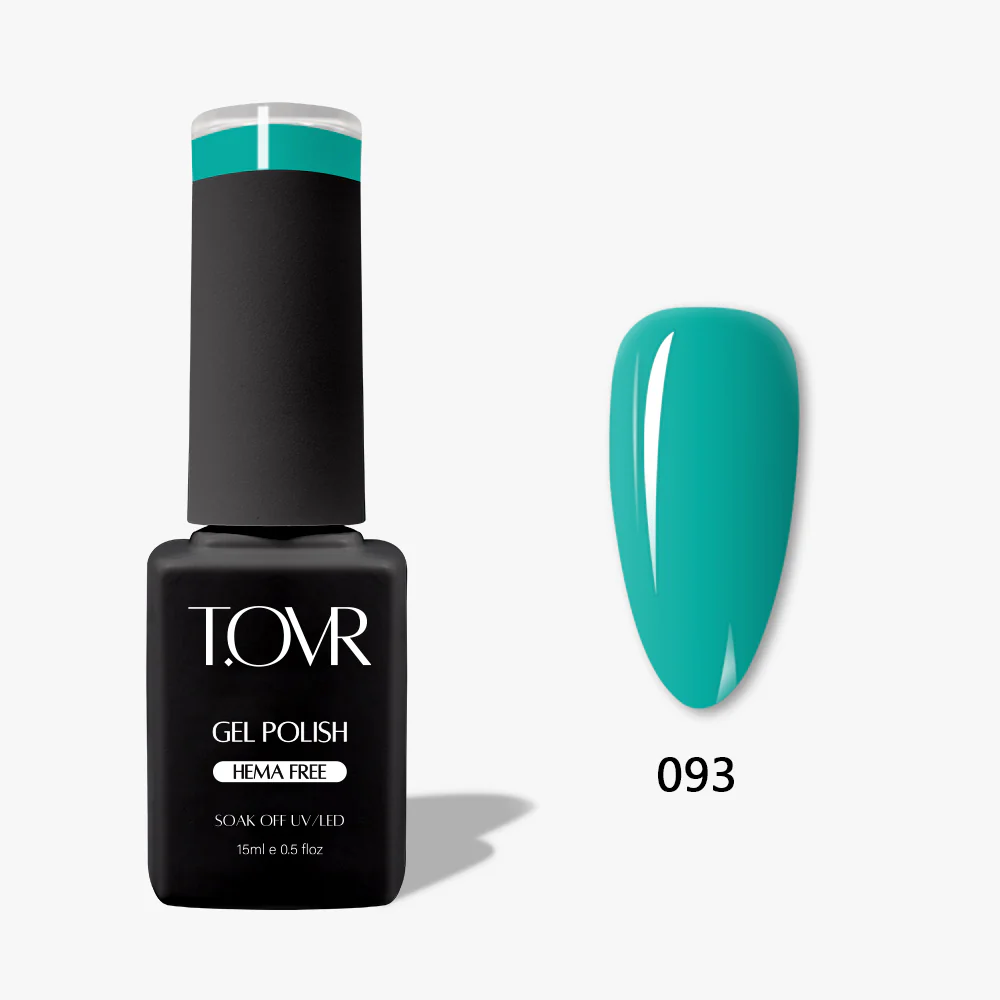 Take Over HEMA FREE UV/LED Gel Polish 15ml 001-100 - Image 94
