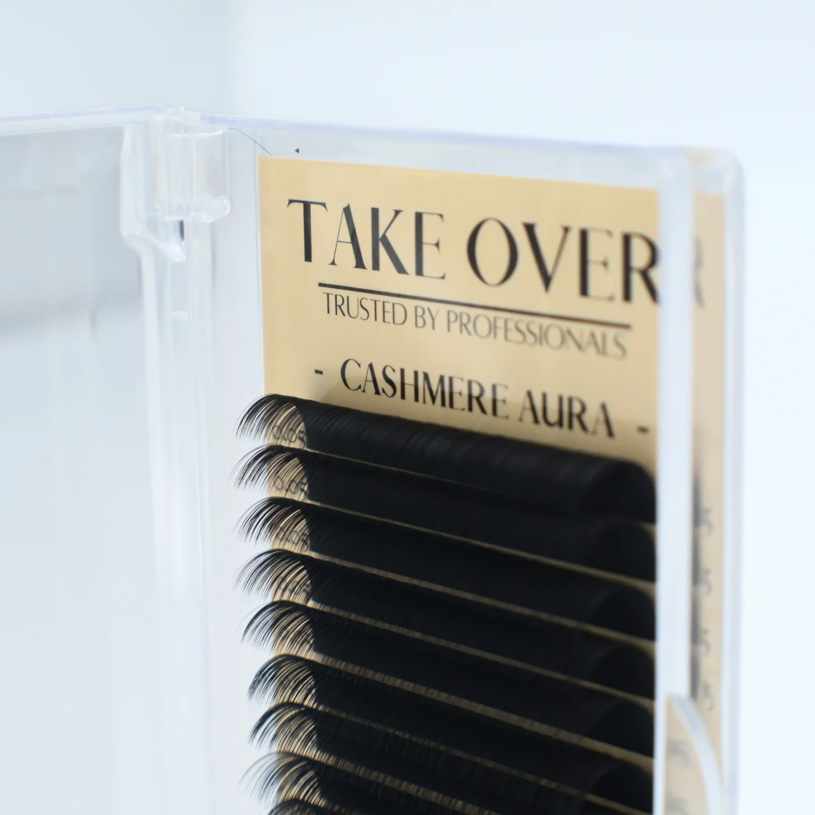 Take Over 0.07 "Cashmere Aura" - Image 3