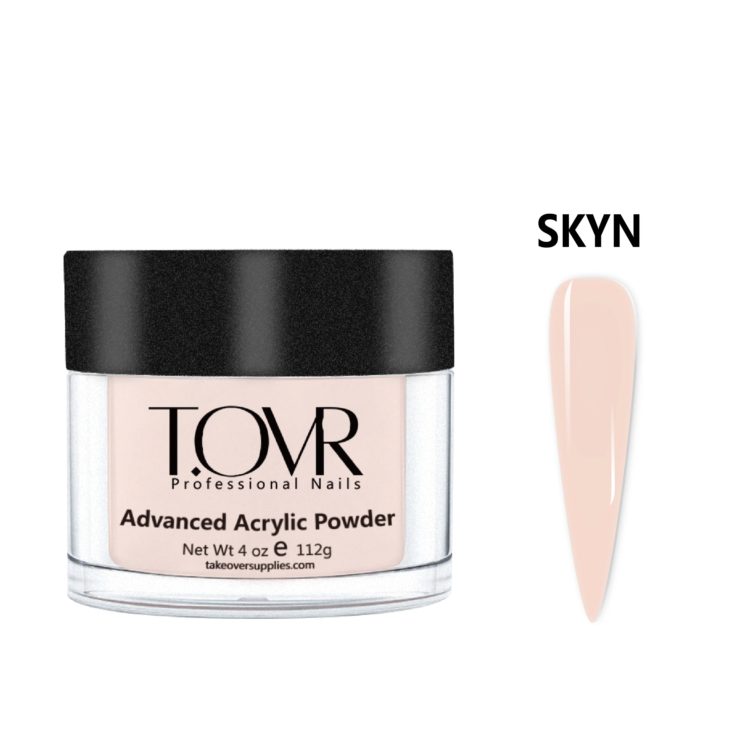 Take Over Advanced Acrylic Powder "SKYN" - Image 3