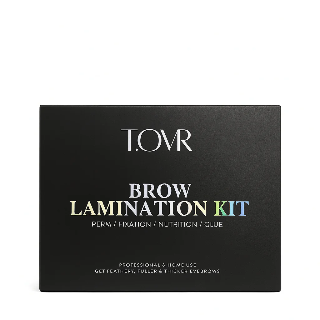 Take Over Brow Lamination Kit - Image 2