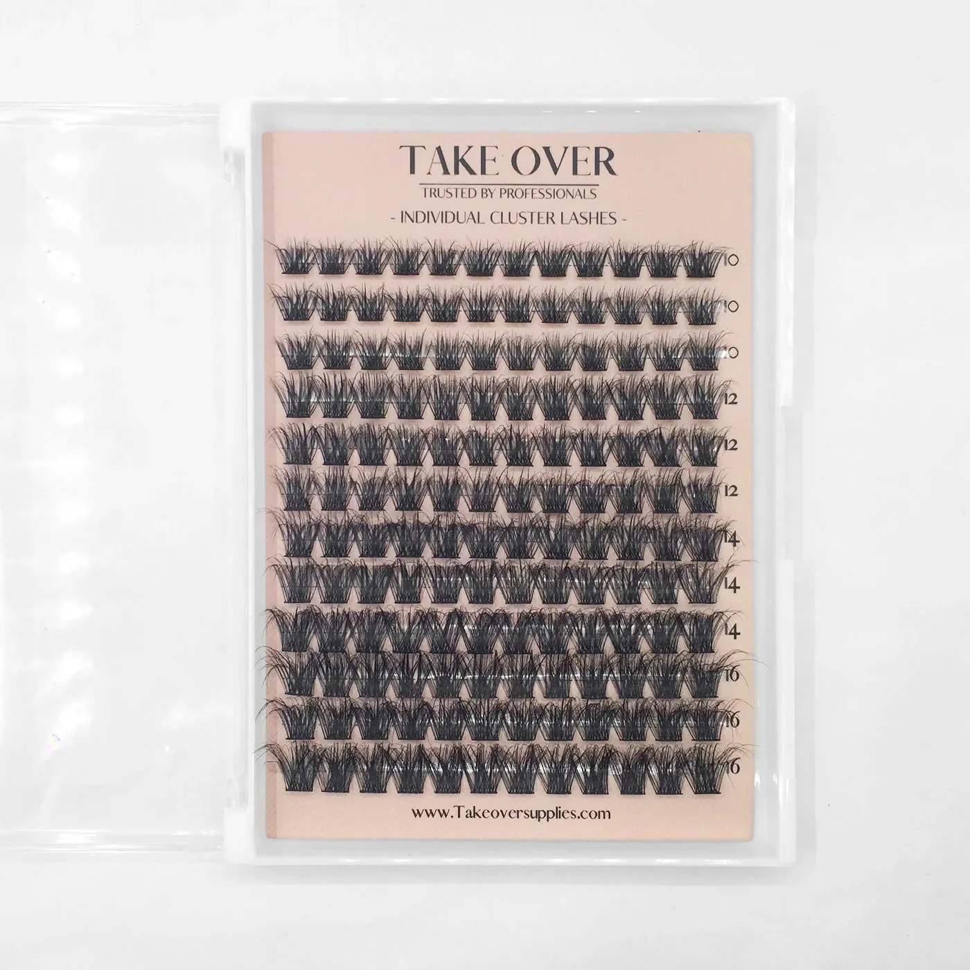 TAKE OVER “Cluster Lashes” - Image 10