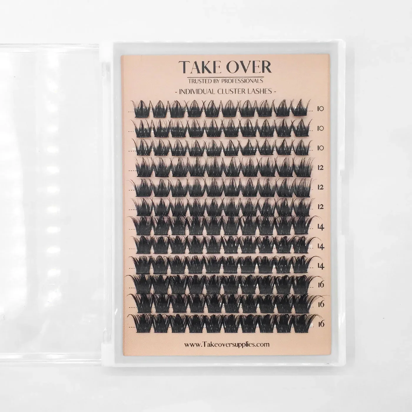 TAKE OVER “Cluster Lashes” - Image 15
