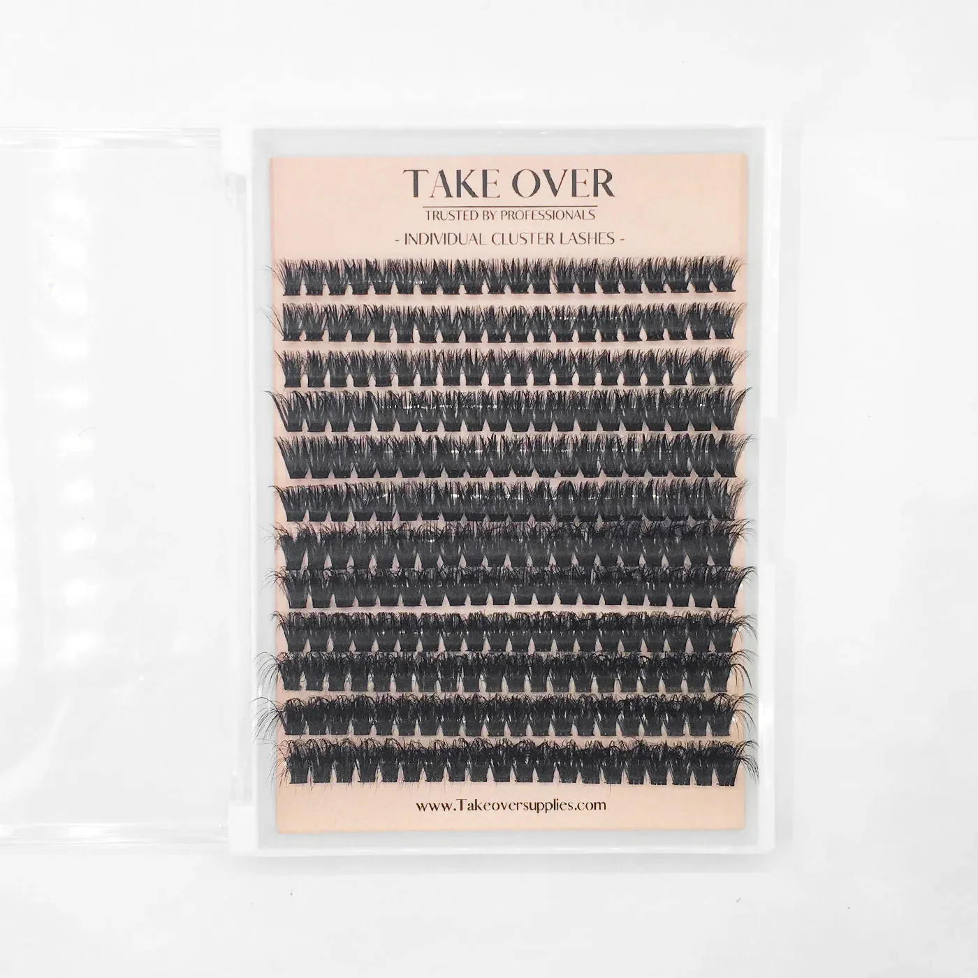 TAKE OVER “Cluster Lashes” - Image 6