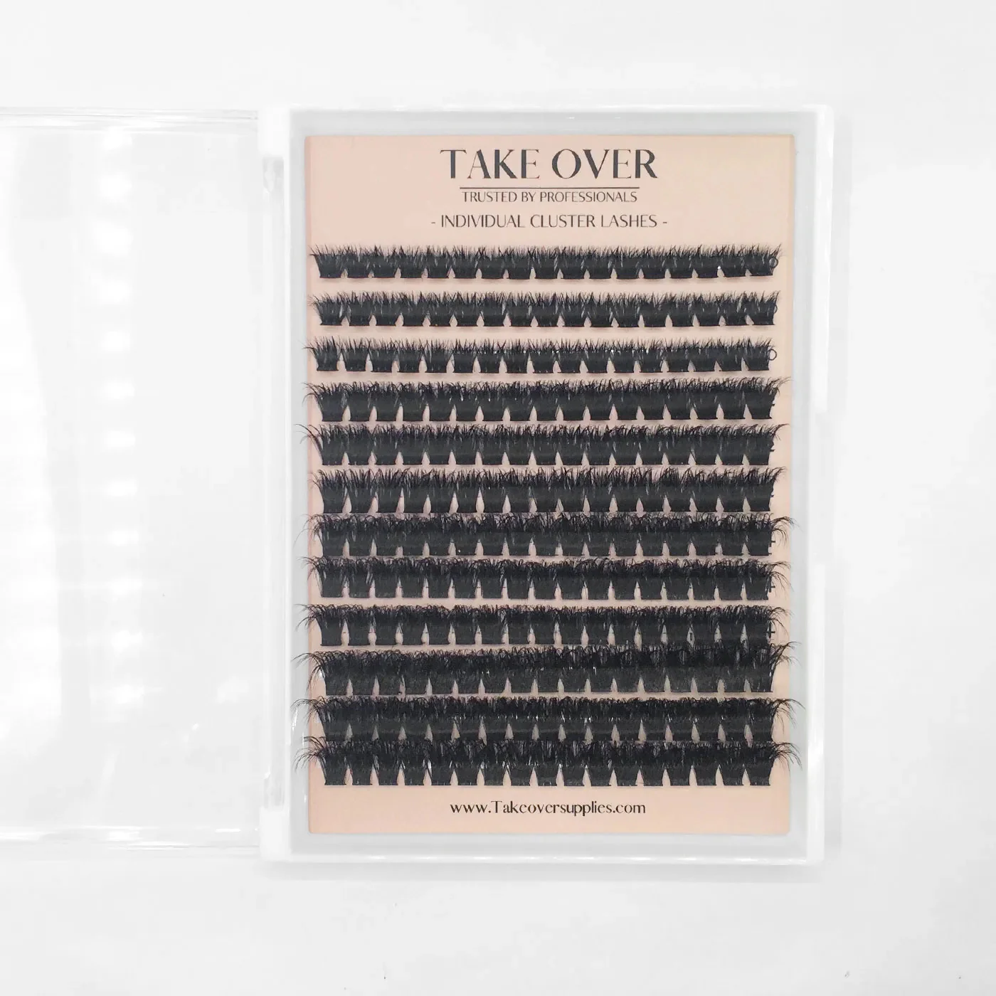 TAKE OVER “Cluster Lashes” - Image 7