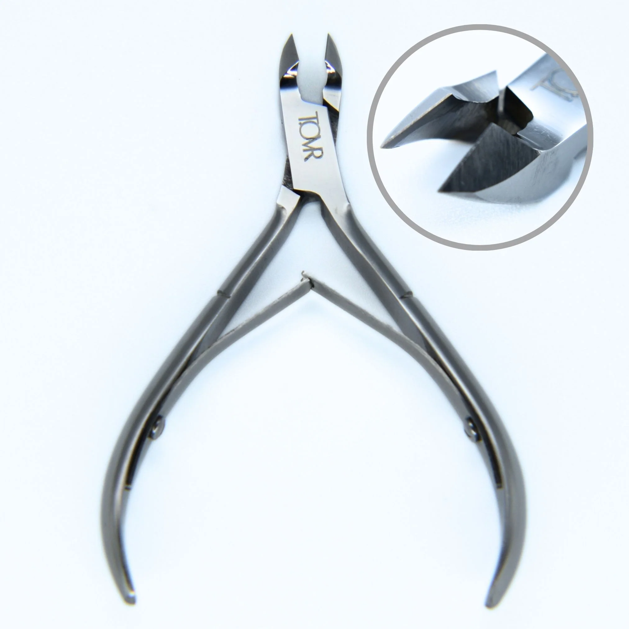 Take Over Cuticle Nippers - Image 3
