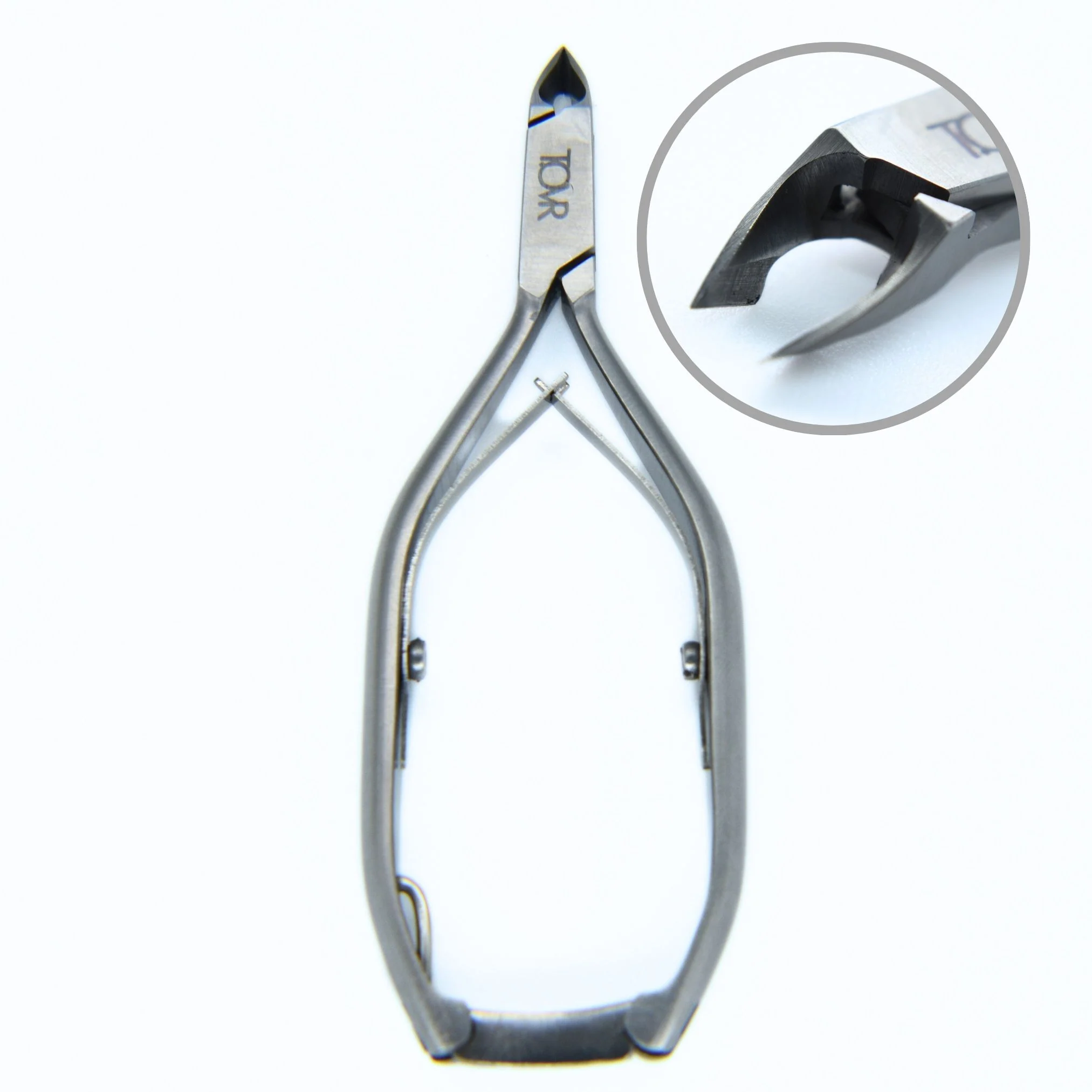 Take Over Cuticle Nippers - Image 4