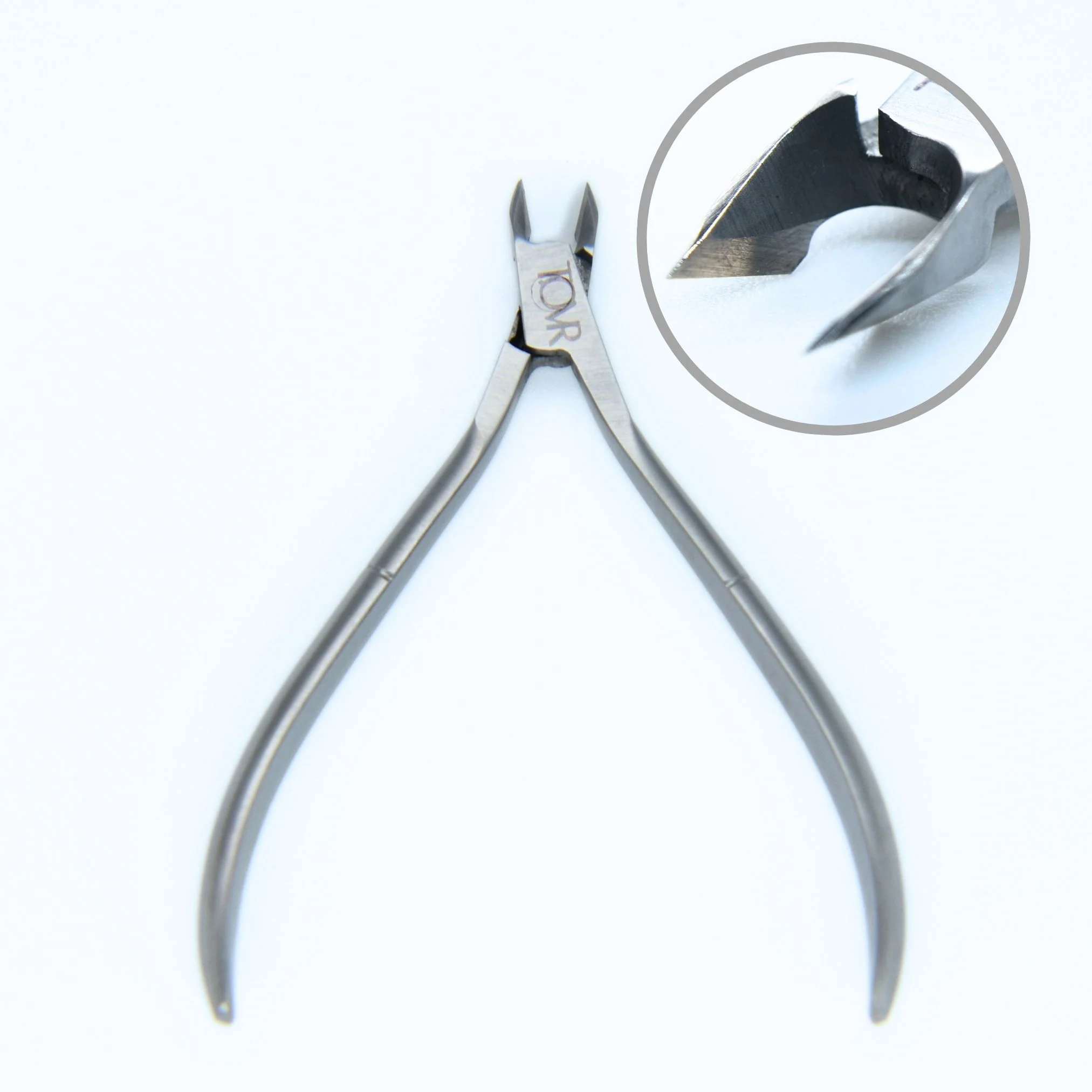 Take Over Cuticle Nippers - Image 5
