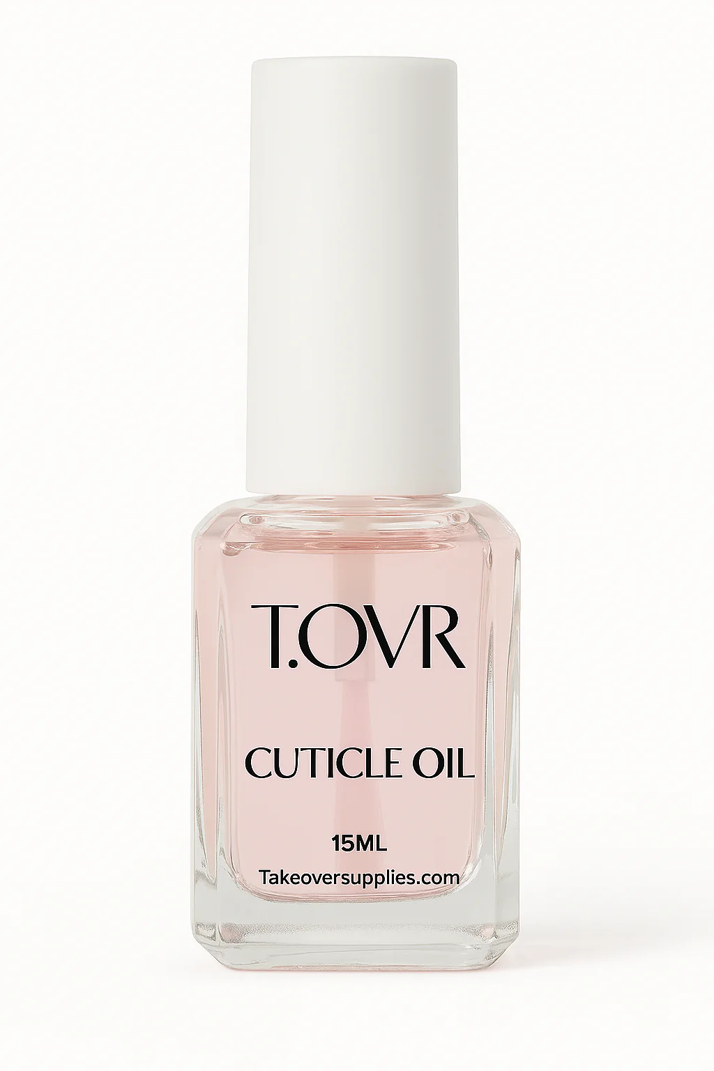Take Over Cuticle Oil 15ml