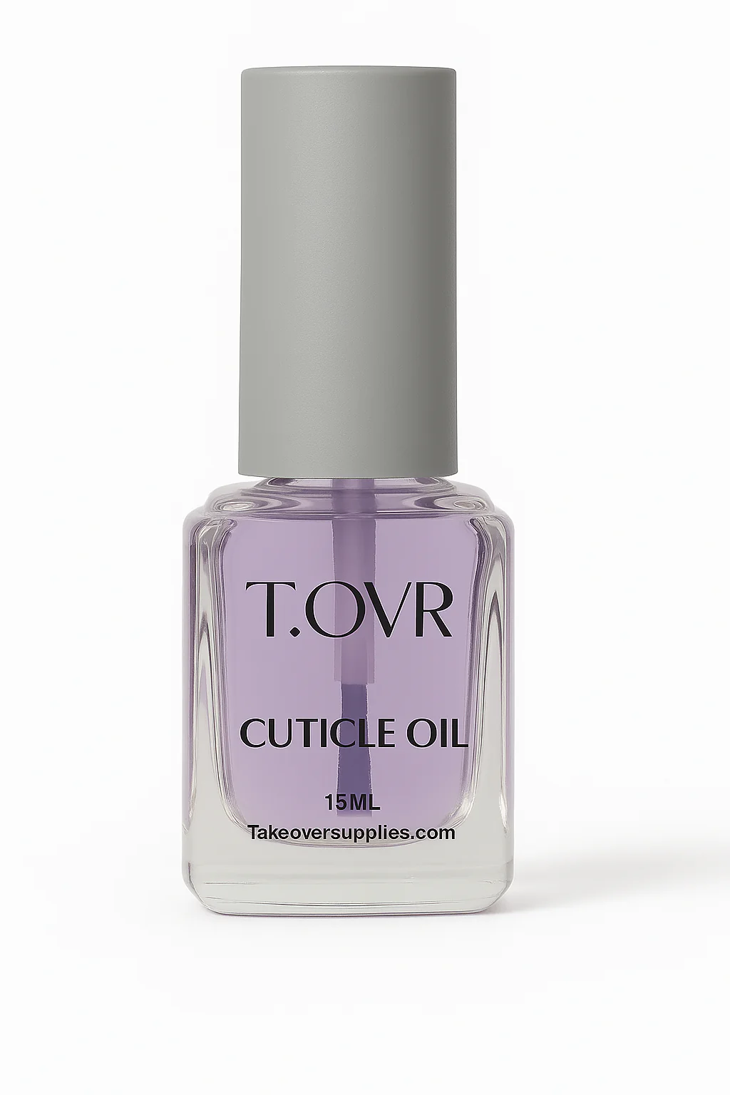 Take Over Cuticle Oil 15ml - Image 2