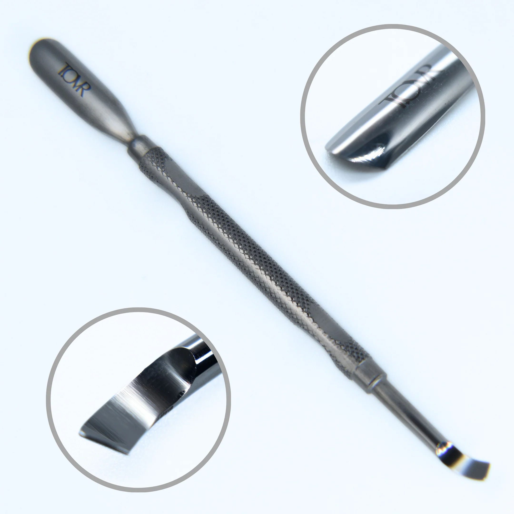 Take Over Cuticle Pushers - Image 3