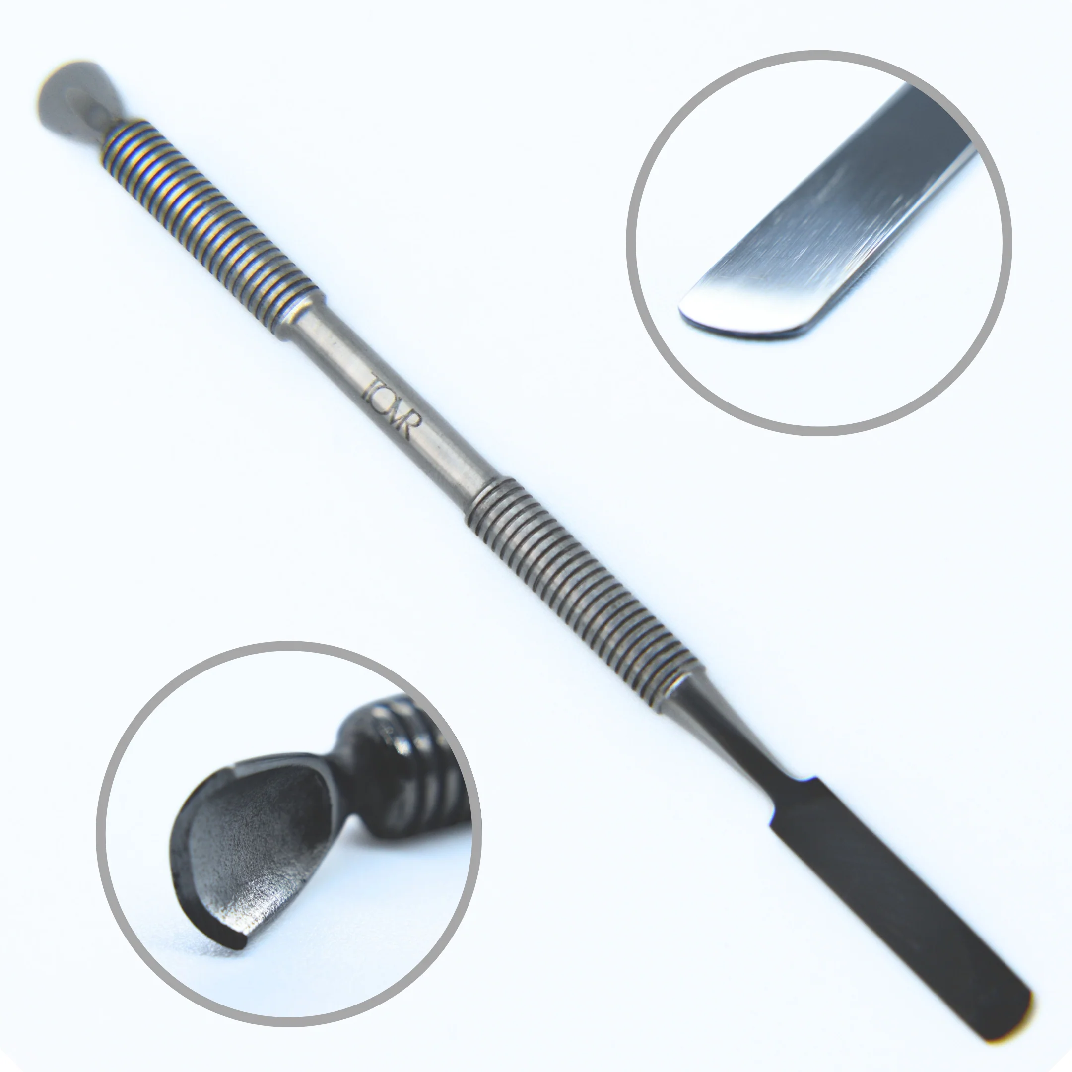 Take Over Cuticle Pushers - Image 4