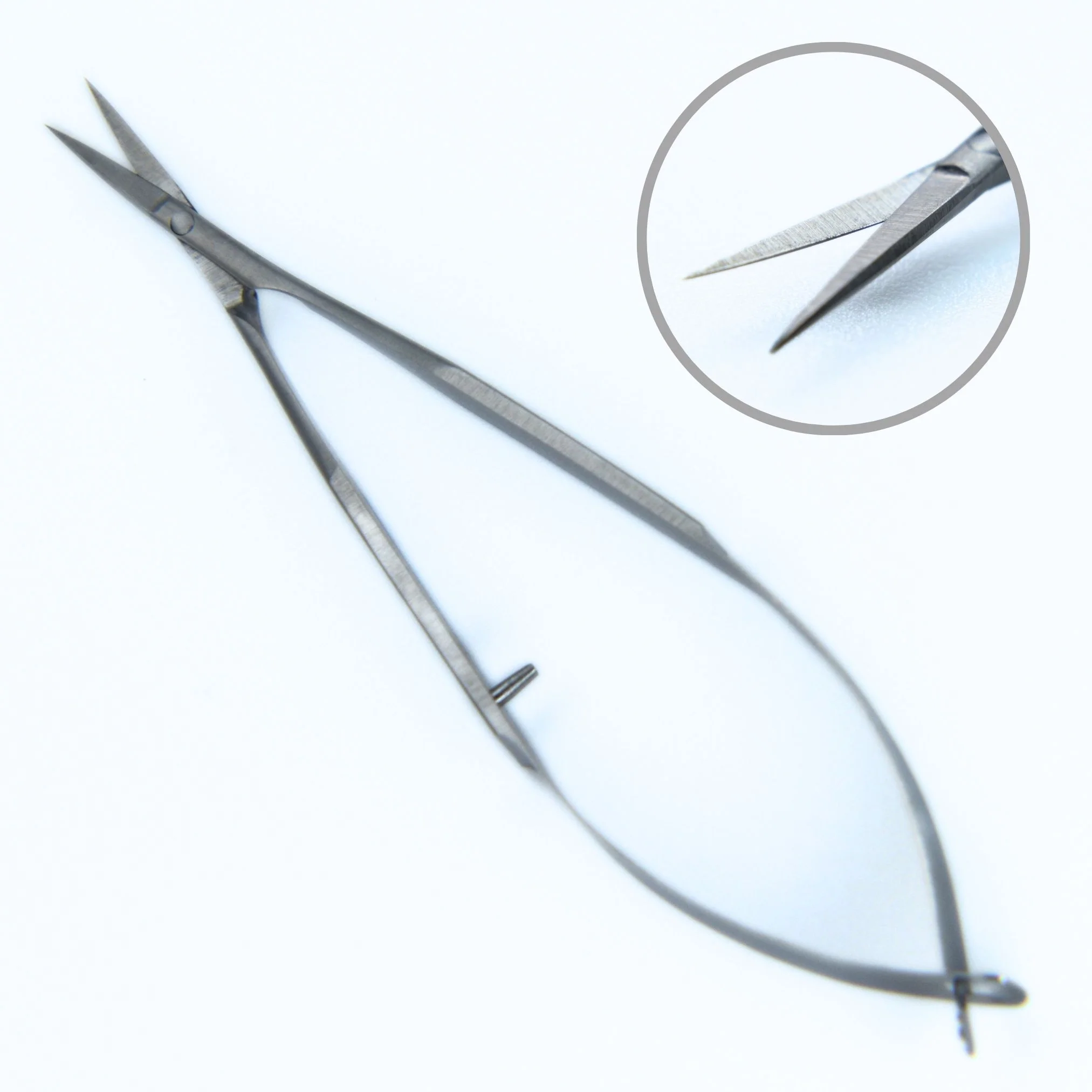 Take Over Cuticle Scissors - Image 4