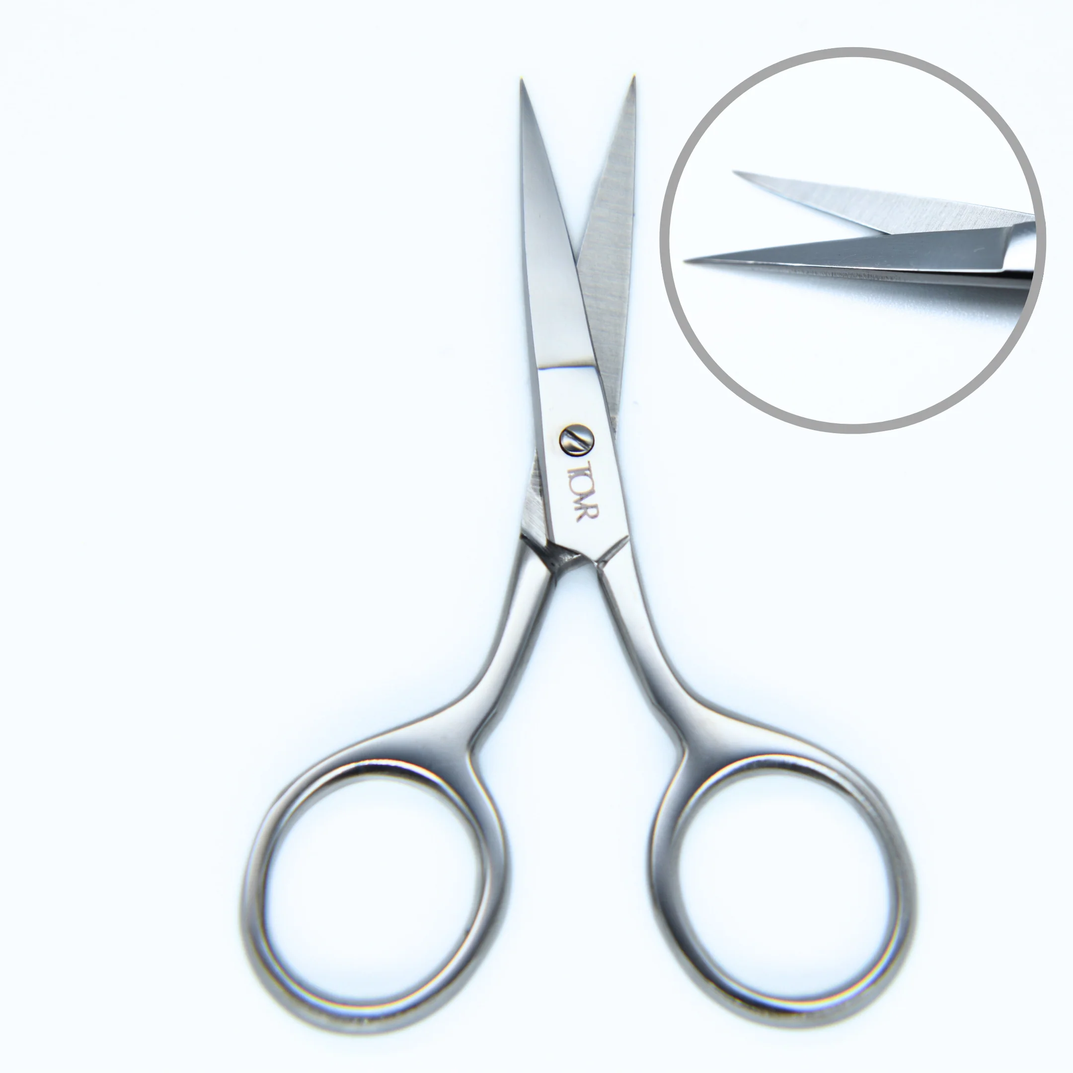 Take Over Cuticle Scissors - Image 6