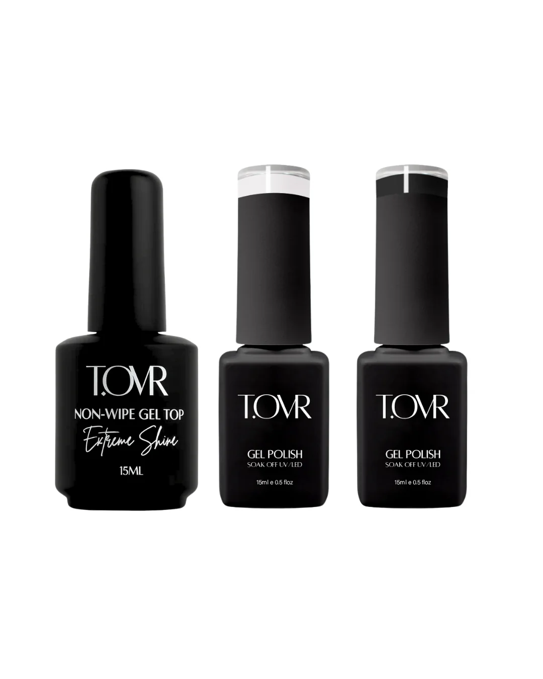 Take Over UV/ LED Essential Trio