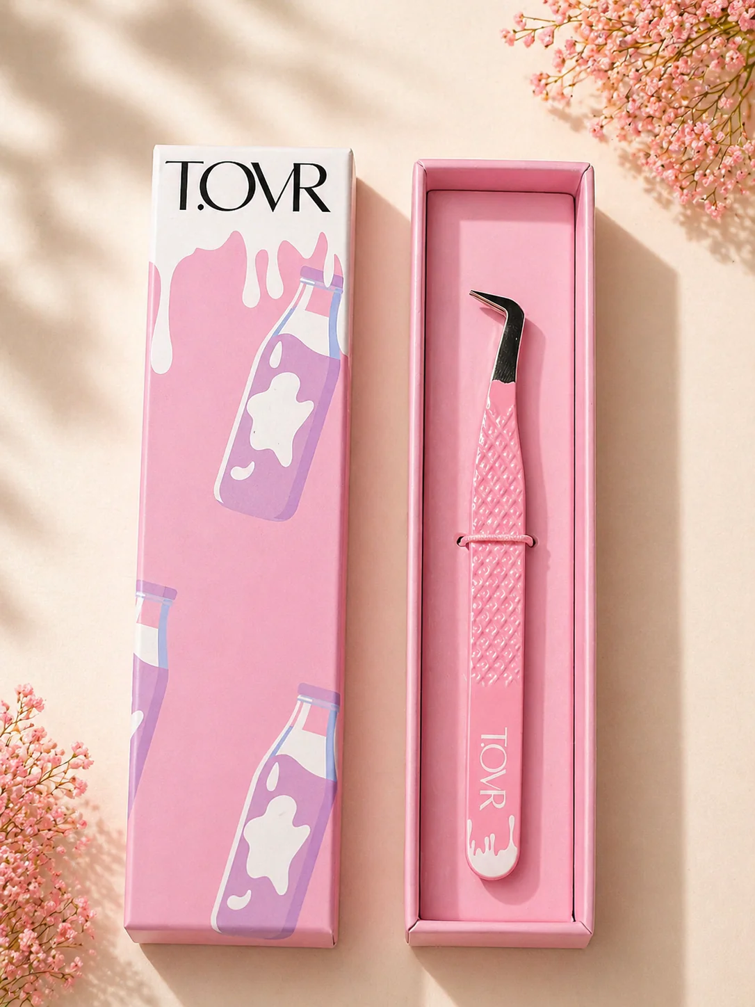 Take Over Fiber Tip Tweezer - Image 4