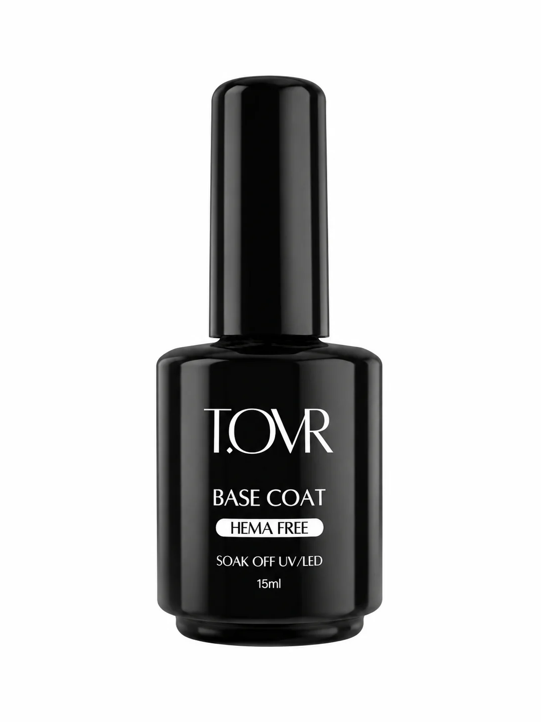 Take Over Hema Free Base Coat 15ml - Image 2