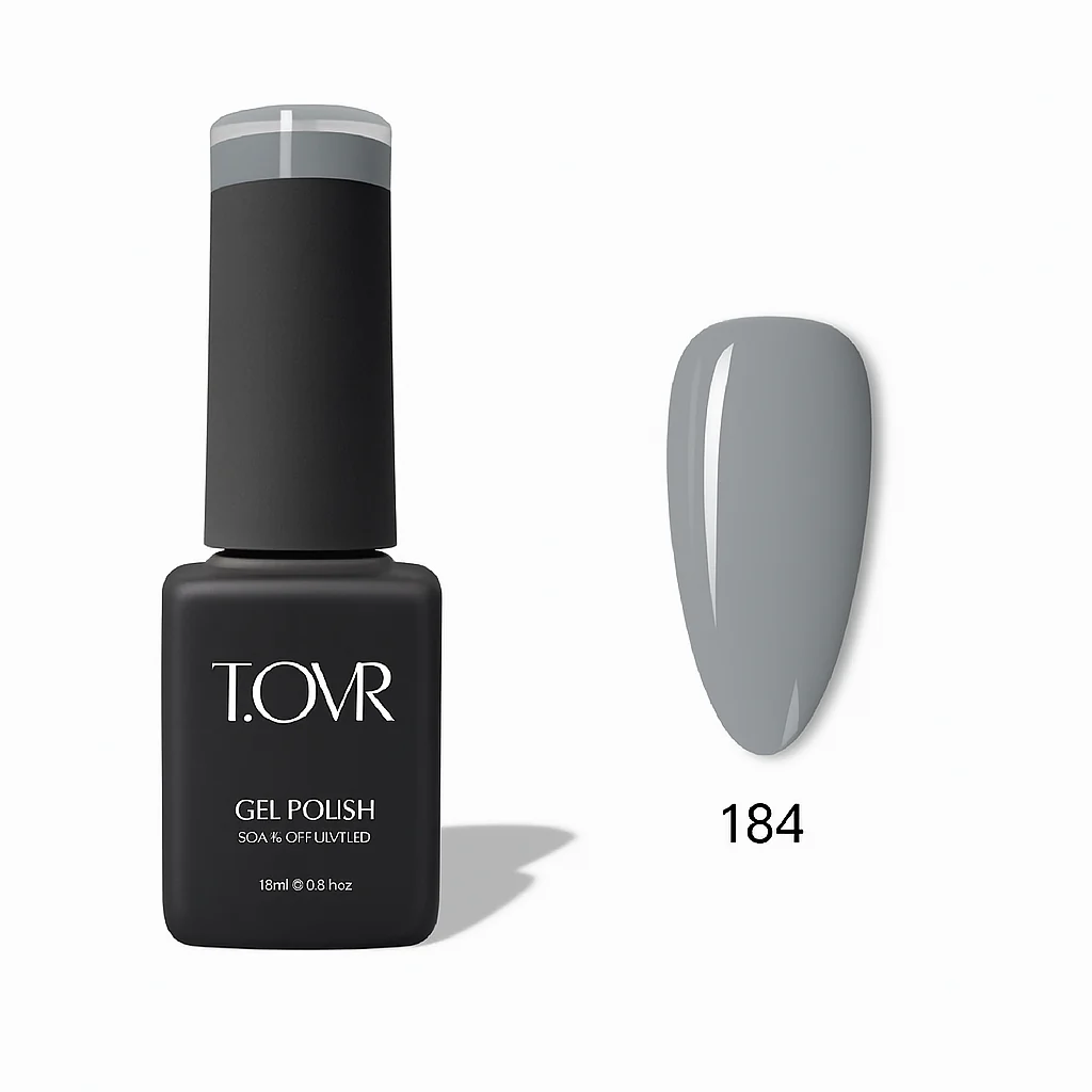 Take Over HEMA FREE Gel Polish 15ml 201-207 - Image 8