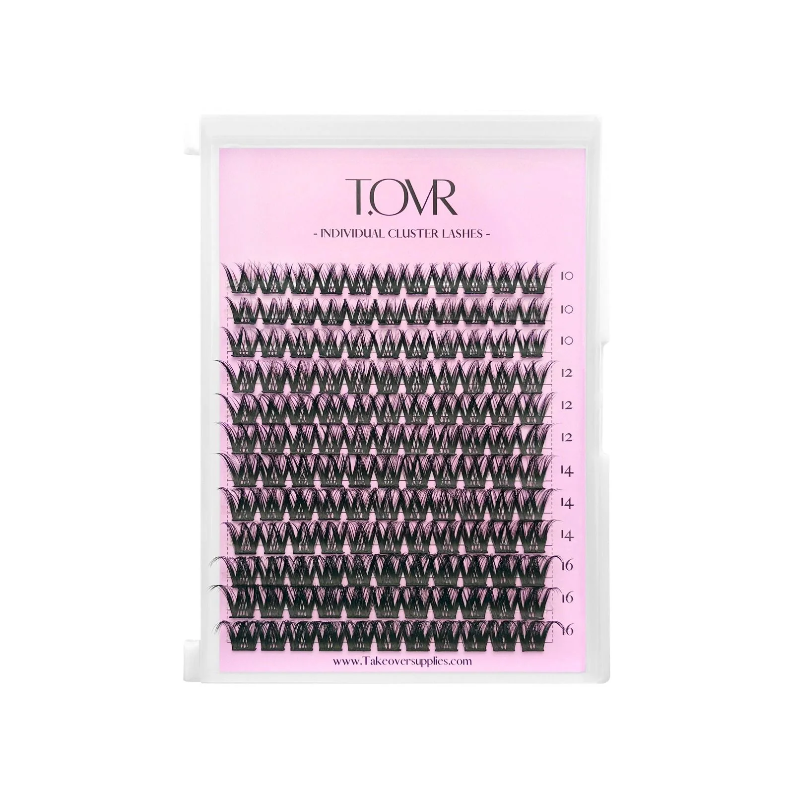 Take Over Individual Clusters - Image 15