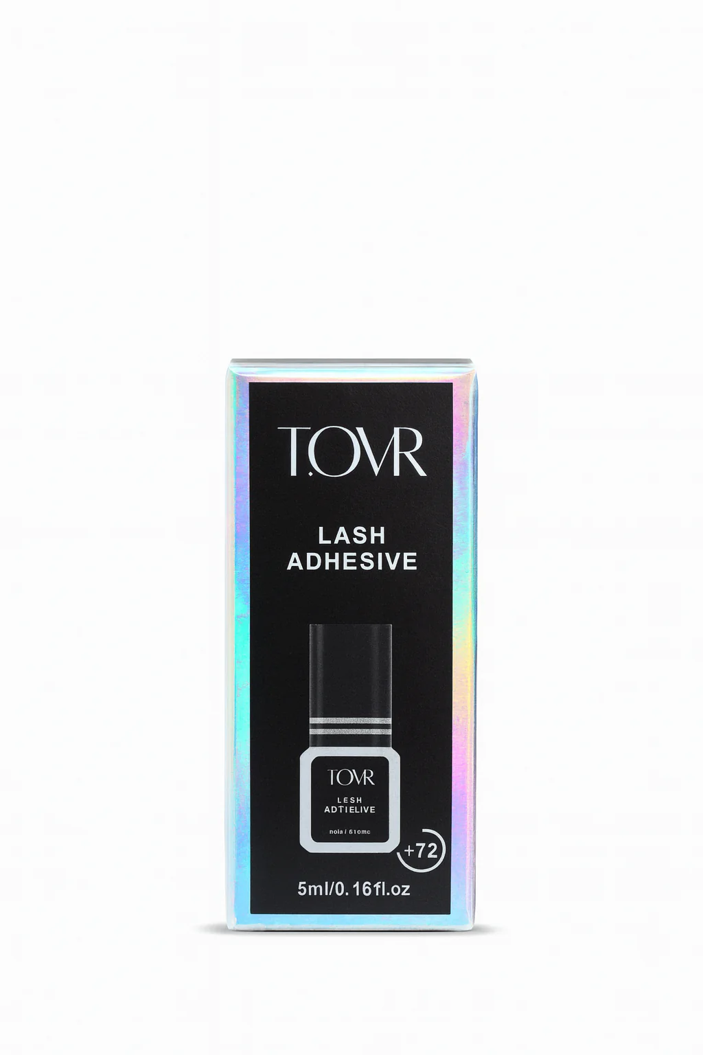 Take Over Lash Extension Adhesive 0.5 Sec 5ML - Image 2